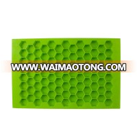 98 cavities bpa free silicone rubber molds ice making trays