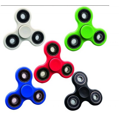 2017 Popular Hot Sell Custom Finger Gyro Fidget Hand Spinner Toys