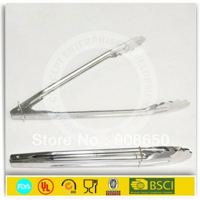 names of kitchen equipments bread tongs