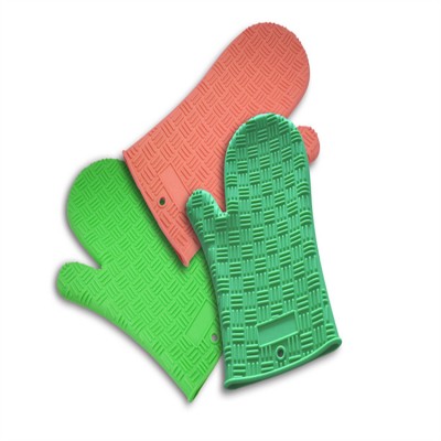 Hot selling Daily life essential silicone finger glove