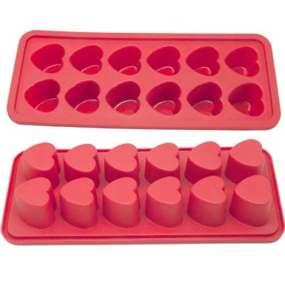 New Arrival Flexible silicone ice mold fondant cake mold