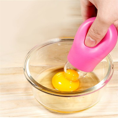 BSCI and SEDEX Audited High quality silicone egg separator