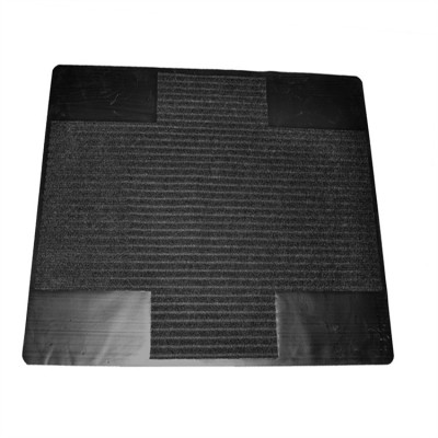 Popular high quality  charcoal grill mat