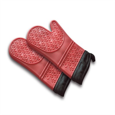 High quality silicone cooking glove