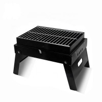 2019 hot selling Outdoor Portable Instant Charcoal BBQ Grill